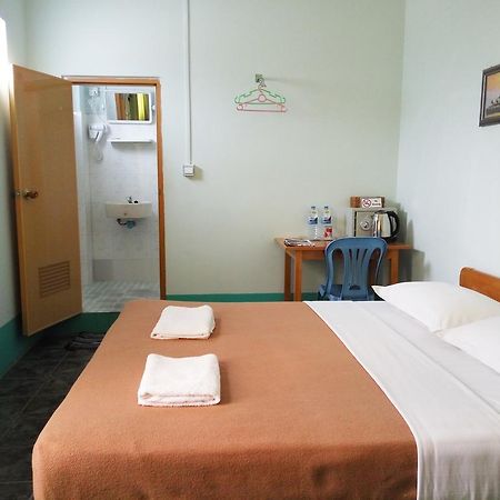 Hotel Lily The Home Hsipaw Exterior photo