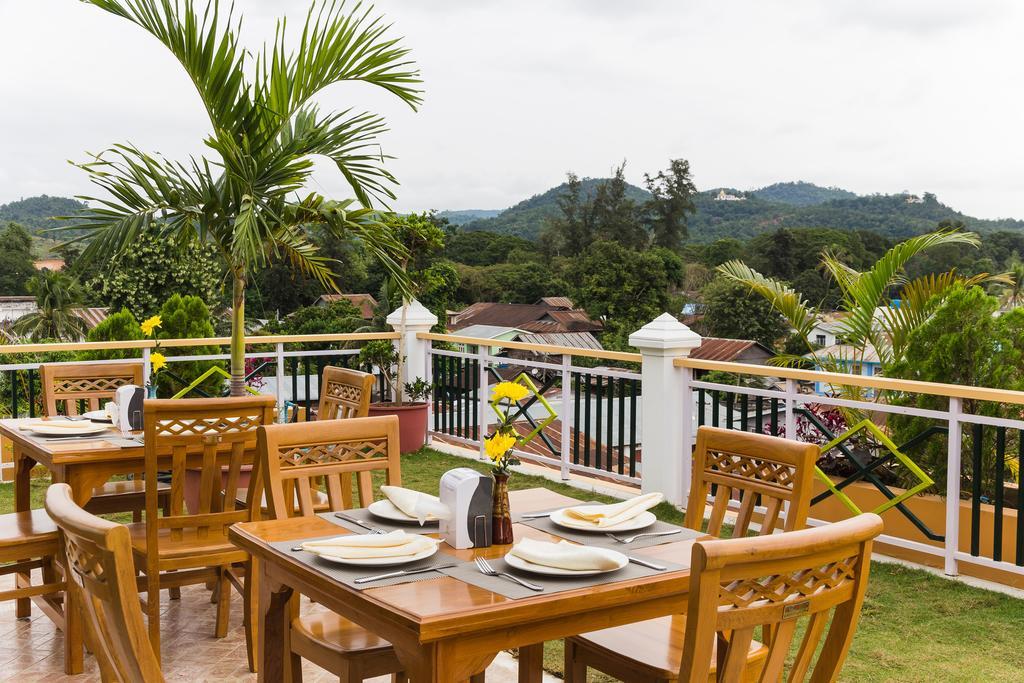 Hotel Lily The Home Hsipaw Exterior photo