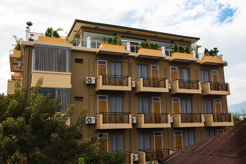 Hotel Lily The Home Hsipaw Exterior photo