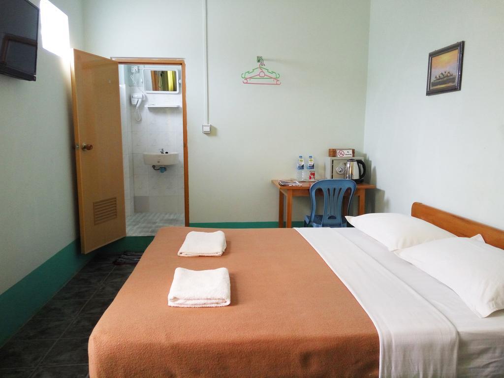 Hotel Lily The Home Hsipaw Exterior photo